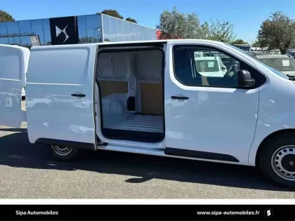 Photo 26 Citroën Jumpy  FGN M BLUEHDI 120 S&S BVM6