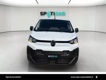 Photo 7 Citroën Jumpy  FGN M BLUEHDI 120 S&S BVM6