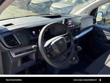 Photo 29 Citroën Jumpy  FGN M BLUEHDI 120 S&S BVM6