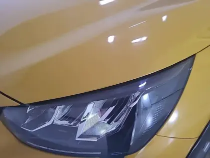 Photo 15 Peugeot 208  Electrique 50 kWh 136ch