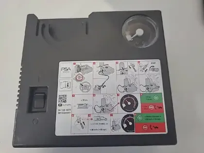 Photo 17 Peugeot 208  Electrique 50 kWh 136ch