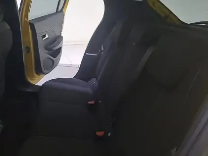 Photo 11 Peugeot 208  Electrique 50 kWh 136ch