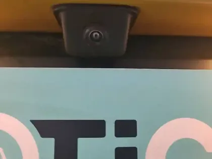 Photo 31 Peugeot 208  Electrique 50 kWh 136ch