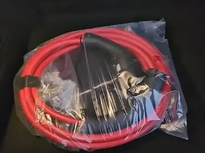 Photo 32 Peugeot 208  Electrique 50 kWh 136ch