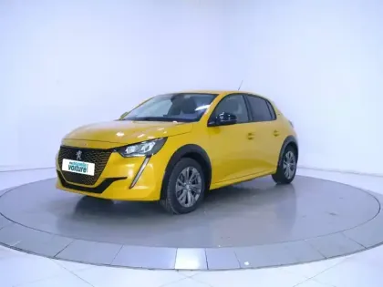 Photo Peugeot 208 Style