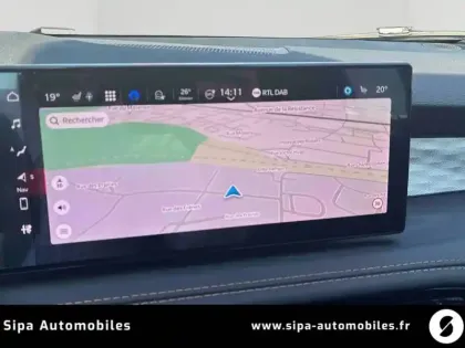 Photo 15 Alfa Romeo Tonale  1.5 Ibrida 175 ch VGT TCT7