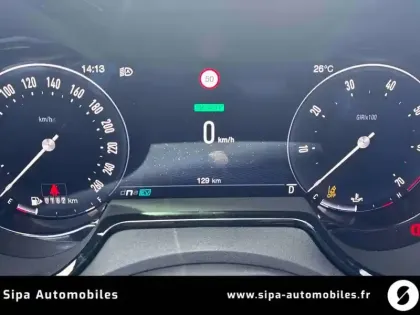 Photo 28 Alfa Romeo Tonale  1.5 Ibrida 175 ch VGT TCT7