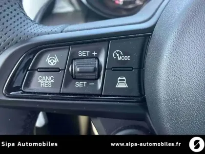 Photo 22 Alfa Romeo Tonale  1.5 Ibrida 175 ch VGT TCT7