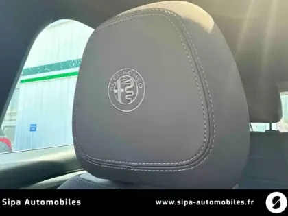 Photo 31 Alfa Romeo Tonale  1.5 Ibrida 175 ch VGT TCT7