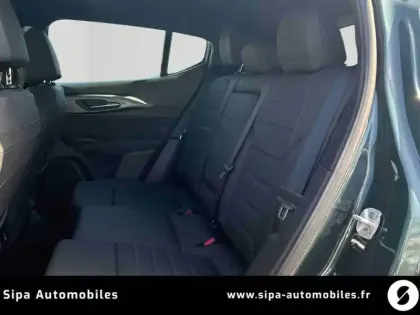 Photo 12 Alfa Romeo Tonale  1.5 Ibrida 175 ch VGT TCT7