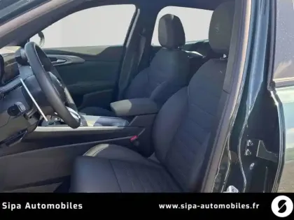 Photo 11 Alfa Romeo Tonale  1.5 Ibrida 175 ch VGT TCT7