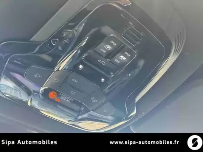 Photo 18 Alfa Romeo Tonale  1.5 Ibrida 175 ch VGT TCT7