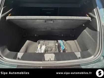 Photo 10 Alfa Romeo Tonale  1.5 Ibrida 175 ch VGT TCT7