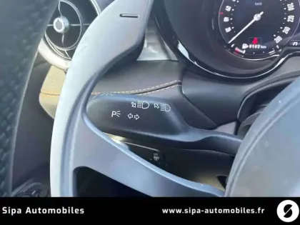 Photo 24 Alfa Romeo Tonale  1.5 Ibrida 175 ch VGT TCT7