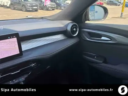 Photo 33 Alfa Romeo Tonale  1.5 Ibrida 175 ch VGT TCT7