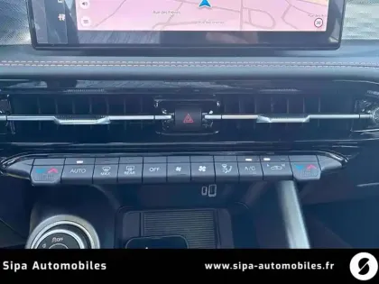 Photo 16 Alfa Romeo Tonale  1.5 Ibrida 175 ch VGT TCT7