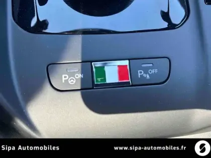 Photo 27 Alfa Romeo Tonale  1.5 Ibrida 175 ch VGT TCT7