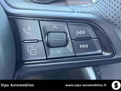 Photo 21 Alfa Romeo Tonale  1.5 Ibrida 175 ch VGT TCT7