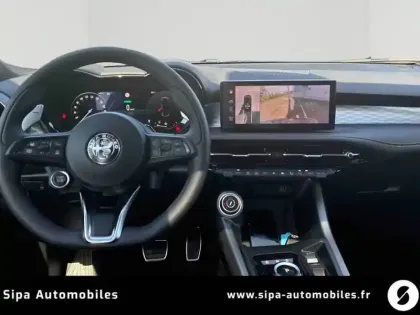 Photo 13 Alfa Romeo Tonale  1.5 Ibrida 175 ch VGT TCT7