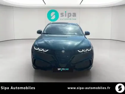 Photo 7 Alfa Romeo Tonale  1.5 Ibrida 175 ch VGT TCT7