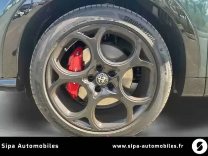 Photo 8 Alfa Romeo Tonale  1.5 Ibrida 175 ch VGT TCT7