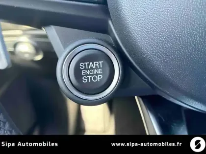 Photo 20 Alfa Romeo Tonale  1.5 Ibrida 175 ch VGT TCT7