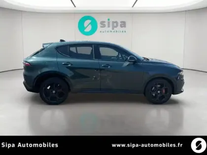 Photo 5 Alfa Romeo Tonale  1.5 Ibrida 175 ch VGT TCT7