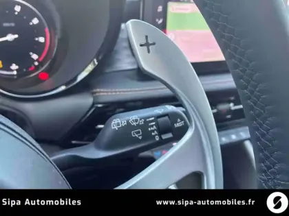 Photo 23 Alfa Romeo Tonale  1.5 Ibrida 175 ch VGT TCT7