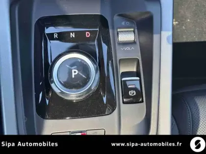 Photo 17 Alfa Romeo Tonale  1.5 Ibrida 175 ch VGT TCT7