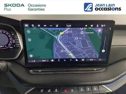 Photo 34 Skoda Octavia  Combi 1.5 TSI Hybrid 150 ch ACT DSG7