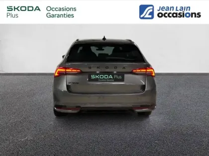 Photo 47 Skoda Octavia  Combi 1.5 TSI Hybrid 150 ch ACT DSG7