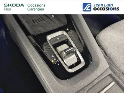 Photo 35 Skoda Octavia  Combi 1.5 TSI Hybrid 150 ch ACT DSG7