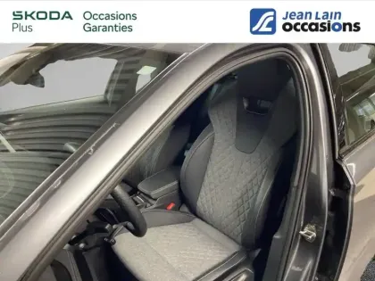 Photo 44 Skoda Octavia  Combi 1.5 TSI Hybrid 150 ch ACT DSG7