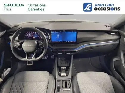 Photo 42 Skoda Octavia  Combi 1.5 TSI Hybrid 150 ch ACT DSG7