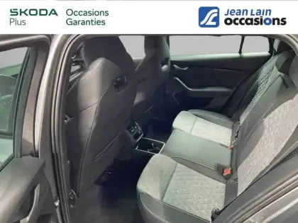 Photo 45 Skoda Octavia  Combi 1.5 TSI Hybrid 150 ch ACT DSG7