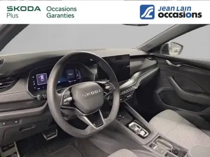 Photo 52 Skoda Octavia  Combi 1.5 TSI Hybrid 150 ch ACT DSG7