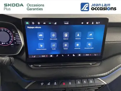 Photo 36 Skoda Octavia  Combi 1.5 TSI Hybrid 150 ch ACT DSG7