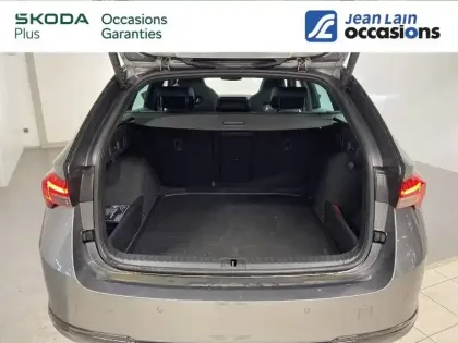 Photo 33 Skoda Octavia  Combi 1.5 TSI Hybrid 150 ch ACT DSG7