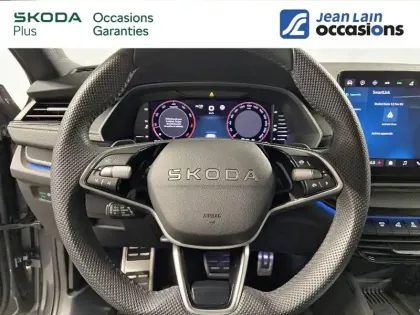 Photo 59 Skoda Octavia  Combi 1.5 TSI Hybrid 150 ch ACT DSG7