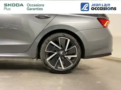 Photo 51 Skoda Octavia  Combi 1.5 TSI Hybrid 150 ch ACT DSG7