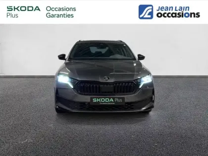 Photo 48 Skoda Octavia  Combi 1.5 TSI Hybrid 150 ch ACT DSG7