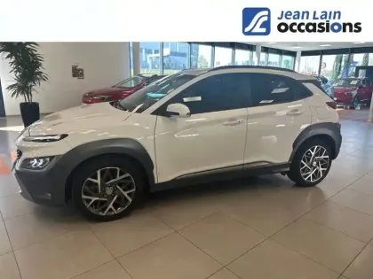 Photo 26 Hyundai Kona Gén. I Ph2 Creative 5