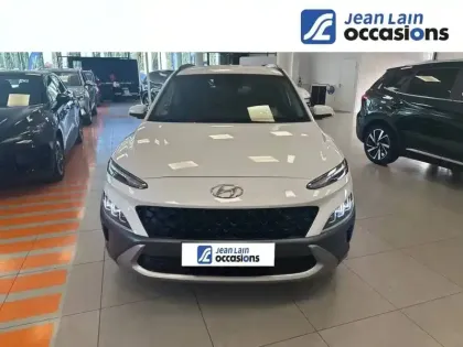 Photo 8 Hyundai Kona Gén. I Ph2 Creative 5