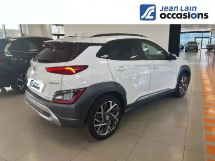 Photo 21 Hyundai Kona Gén. I Ph2 Creative 5
