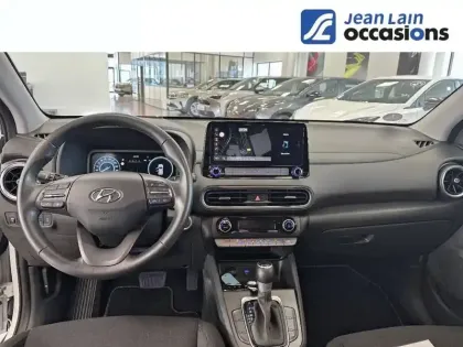 Photo 22 Hyundai Kona Gén. I Ph2 Creative 5