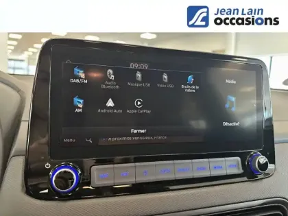 Photo 39 Hyundai Kona Gén. I Ph2 Creative 5