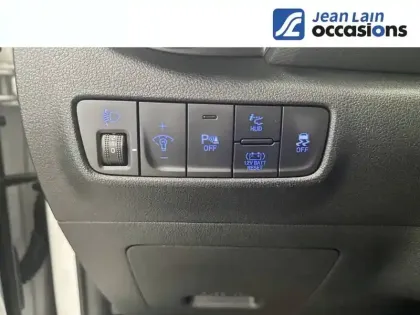 Photo 17 Hyundai Kona Gén. I Ph2 Creative 5