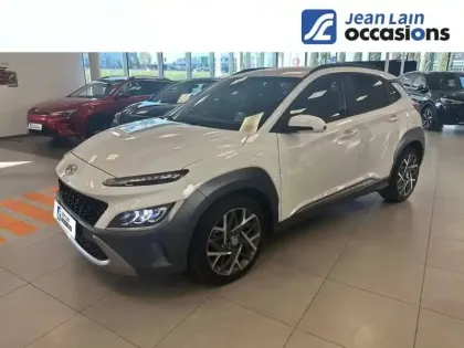 Photo Hyundai Kona Creative