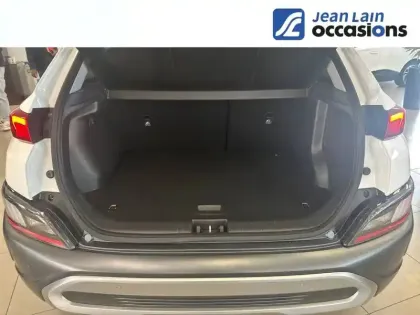 Photo 33 Hyundai Kona Gén. I Ph2 Creative 5