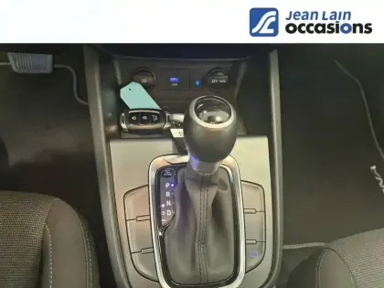 Photo 15 Hyundai Kona Gén. I Ph2 Creative 5